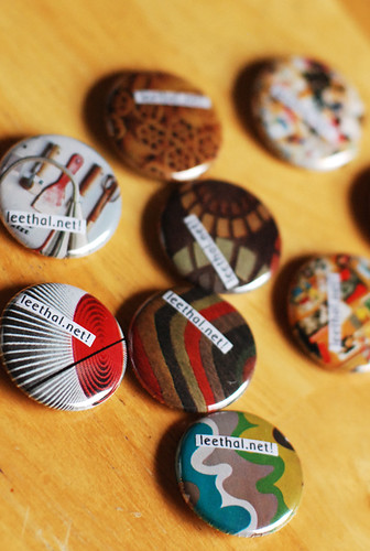 Buttons!!