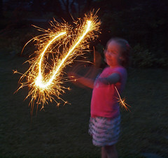 Canada Day Sparklers 7 by Clover_1
