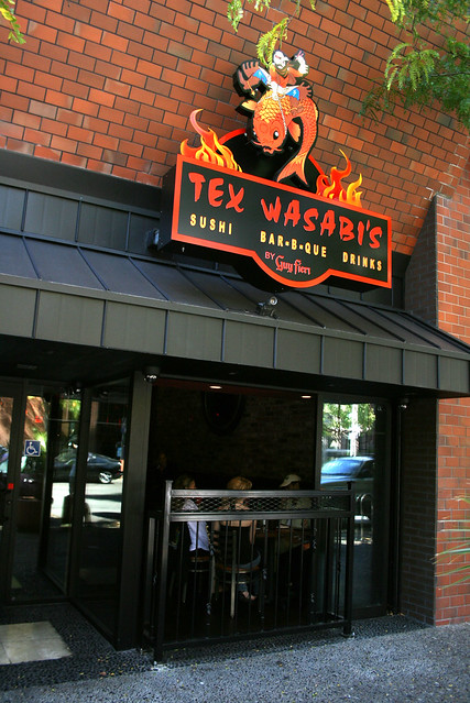 Tex Wasabi's