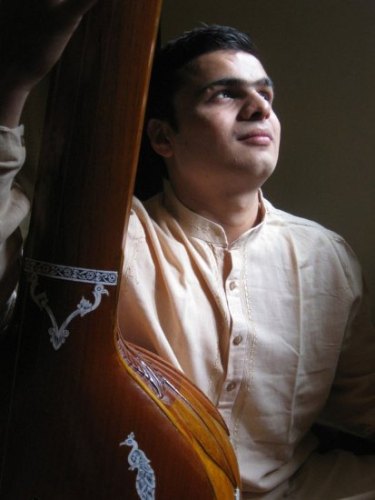 The Great classical Singer - Sagar Morankar