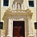 Iglesia de Santa Maria (Villena) Alicante (Comunidad de Valencia) España
