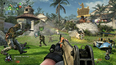 Call of Duty Black Ops Annihilation - Hazard (1)