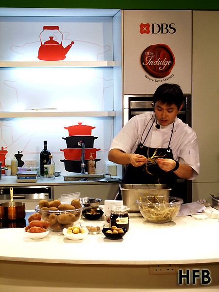 DBS Masterclass with Chef Michael Han of FiftyThree at AFC Studio (9)