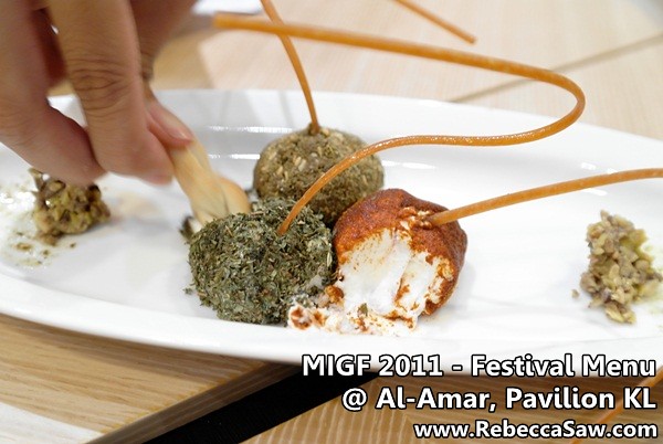 migf 2011 - Al-Amar Lebanese Restaurant-4