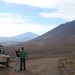 Um dia no Deserto do Atacama... não tem preço!