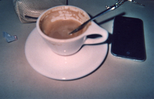 Black Cat Espresso