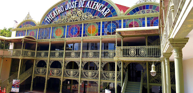 Teatro José Alencar