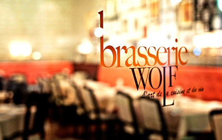 Brasserie Wolf