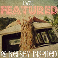 Kelsey Inspired