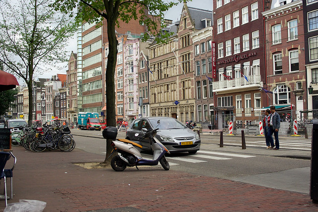 Netherlands 2011 overview 09 Amsterdam 1