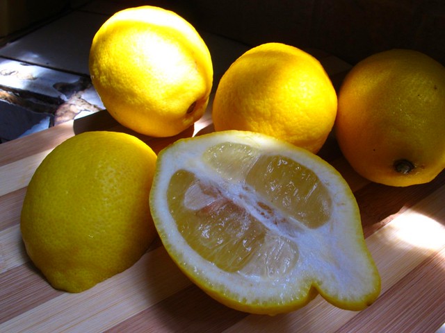 Lemon Sugar Scrub (4)