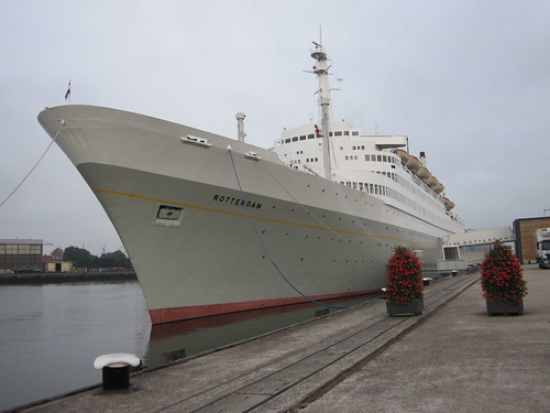 SS Rotterdam8
