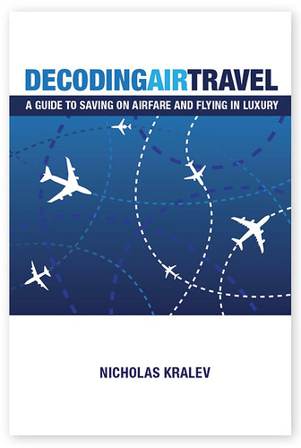 Decoding Air Travel By Nicholas Kralev