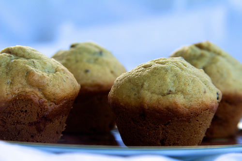 Mini-muffins