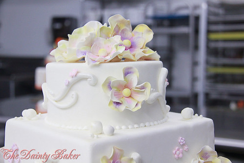 Wedding Cakes-18