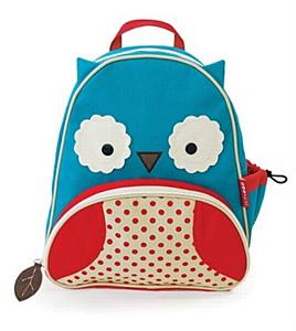 Backpack Owl