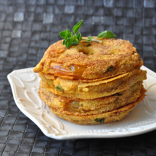 Fried Green Tomatoes 2