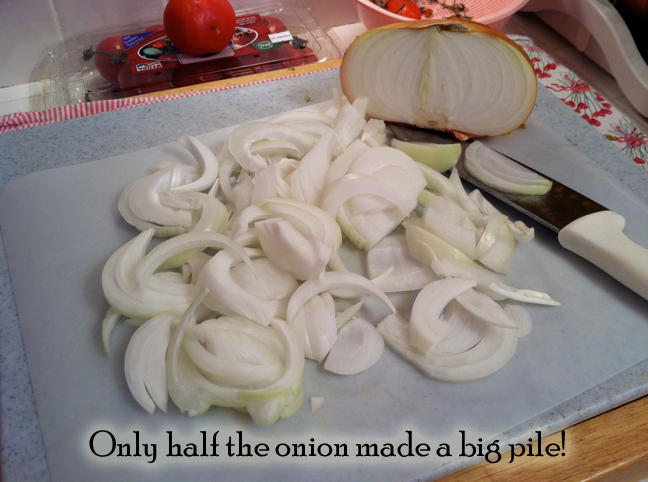 Onion 4