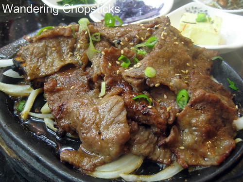 15 Sura Korean Cuisine - Oakland 9