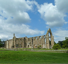 Bolton Priory by Tim Green aka atoach