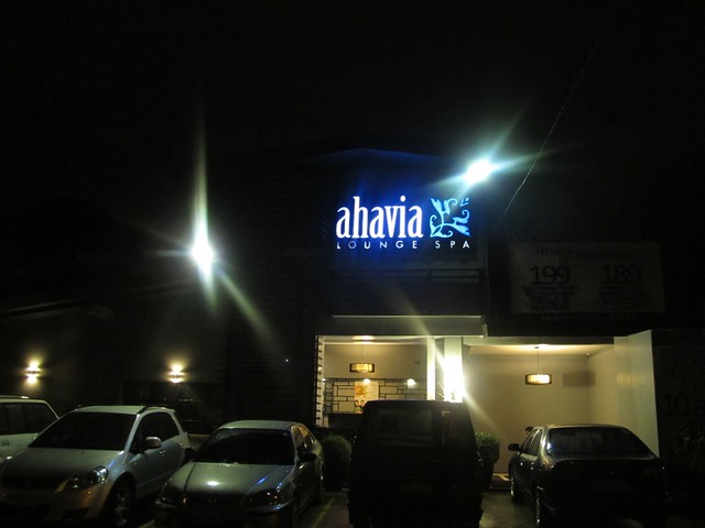 Ahavia Lounge Spa (7)