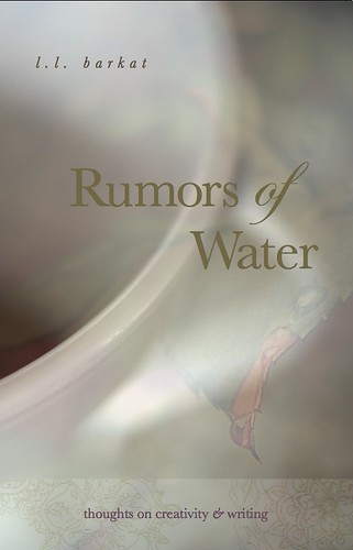 Rumors-cup texture