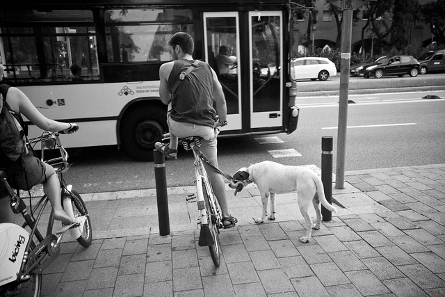 Barcelona Cycle Chic_4