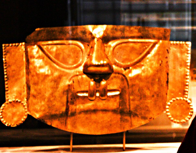 museum masks gold picnik2 of 3)
