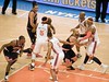 New York Knicks vs. Chicago Bulls 4.12.11