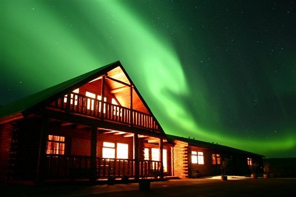 hotel_ranga - aurora_boreal