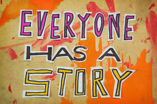 everyone-has-a-story