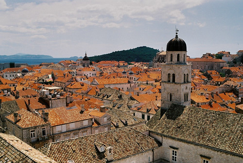 Dubrovnik, Croatia by traceyjohns