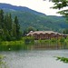 Nita Lake Lodge, Whistler, BC
