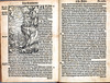 The newe Testament yet once agayne corrected by William Tindale ... [Antwerp?], 1536.