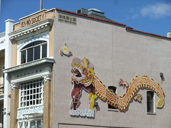 Chinatown, Victoria