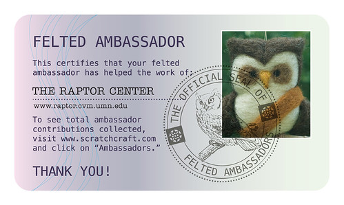 Ambassador ID