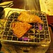 飛騨牛焼き焼きの写真