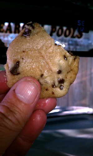 Dash Cookies by mistypearson@rocketmail.com