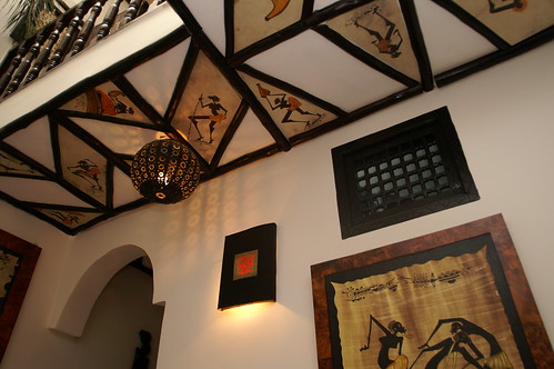 “Boutique Riads with style and signature” by Coolest Riads Morocco