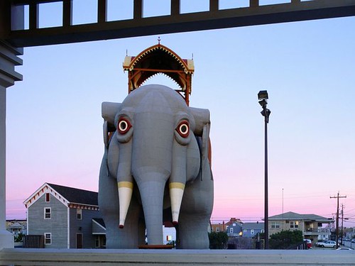 Removalgroup Reviews Complaints - Lucy the Elephant, Margate, New Jersey by Removal Group