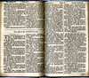New Testament. Glasgow, 1666.