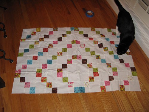 quilt for mom