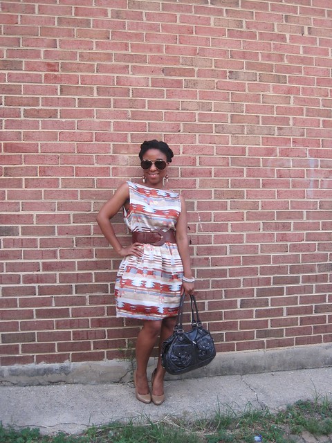 Outfit Post 7-29-11