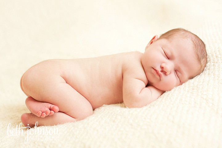 newborn baby in tallahassee florida photographer