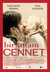 Bir Tutam Cennet - A Little Bit Of Heaven (2011)