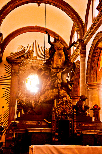 Catedral de Oaxaca (06)
