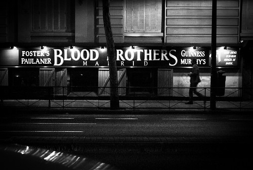 (190/365) Blood Brothers by albertopveiga