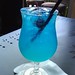 blue lagoon the Beach House Bar & Grill