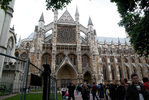 westminster Abbey