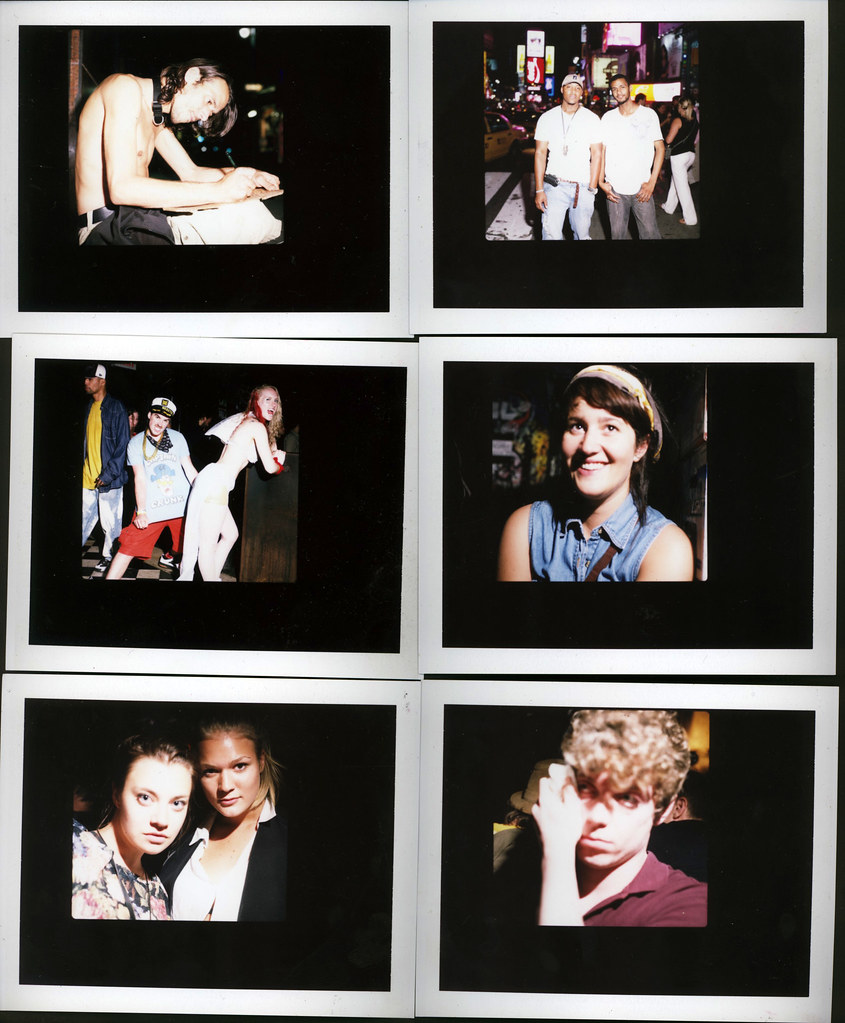 06-2011_Polaroid Portraits